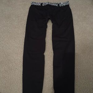 Gymshark black leggings